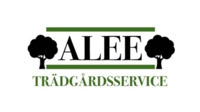 Boka ALEE Trädgårdsservice