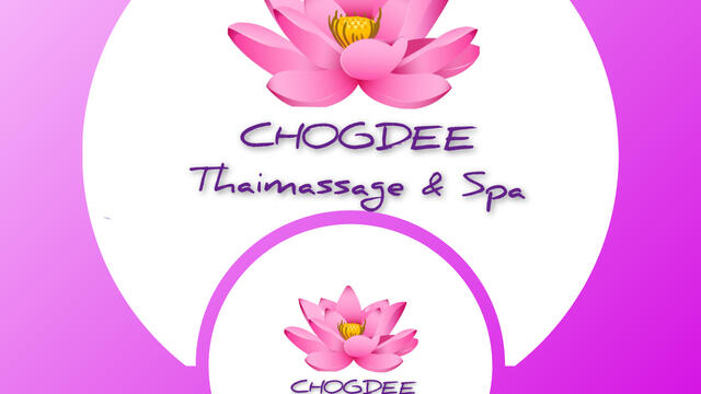 Boka Chogdee Thaimassage & Hälsa