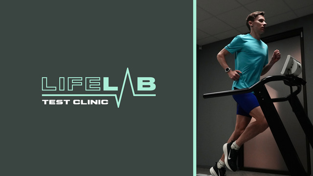 Boka Lifelab Test Clinic