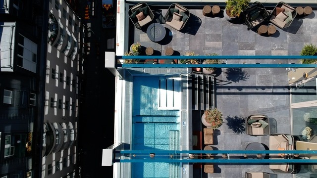 Boka The Nest at Downtown Camper