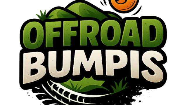 Boka Offroad Bumpis