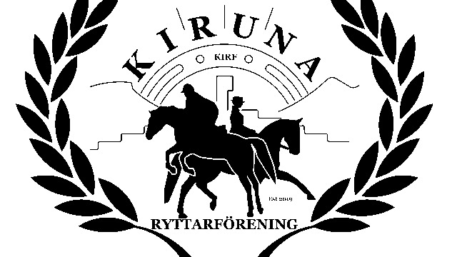 Boka Kiruna Ryttarförening