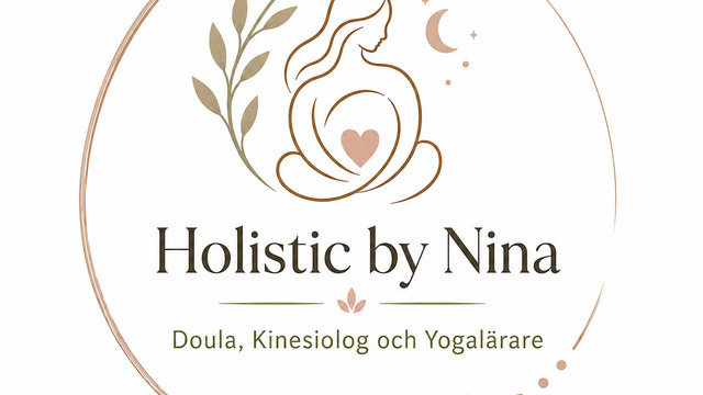 Boka Holistic by Nina (tidigare Kinesiologikällan)