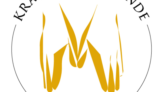 Boka Kraft & välmående