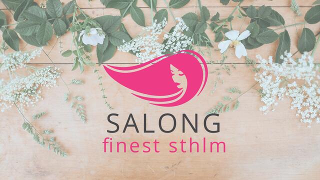 Boka Salong Finest - Sthlm