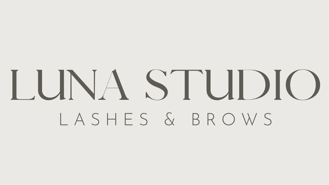 Boka Lashlift by Luna / LUNA STUDIO