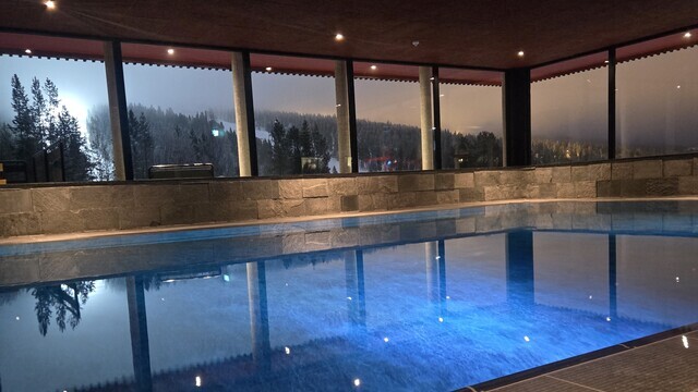 Boka Björnrike Ski Club