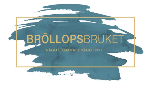Boka Bröllopsbruket Västerås