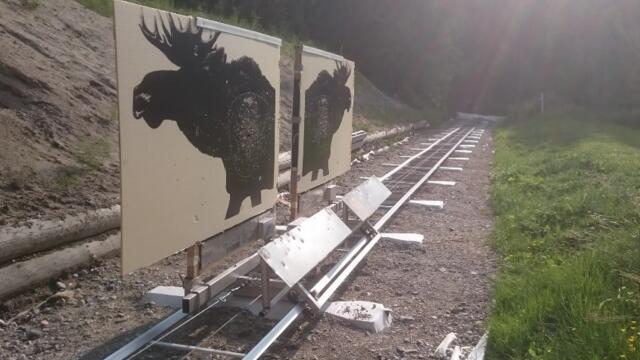 Boka Hassela Jakt & Sportskytteklubb