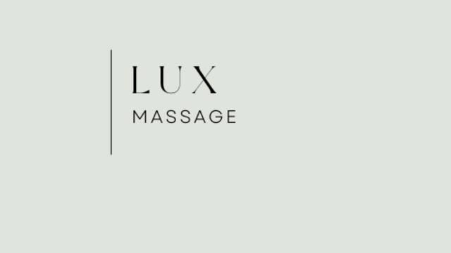 Boka Lux Massage 