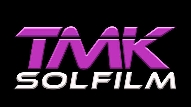 Boka TMK Solfilm