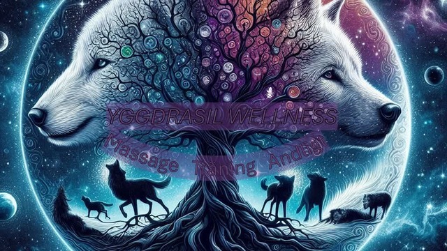 Boka Yggdrasil Wellness