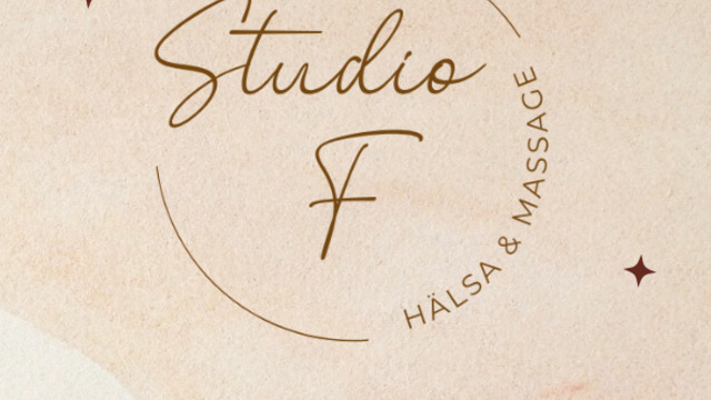 Boka Studio F hälsa & massage