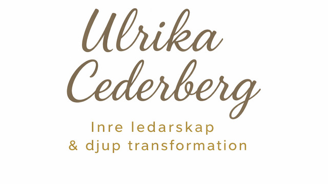 Boka Ulrika Cederberg | Bryt mönster med RTT, Breathwork & Hypnos
