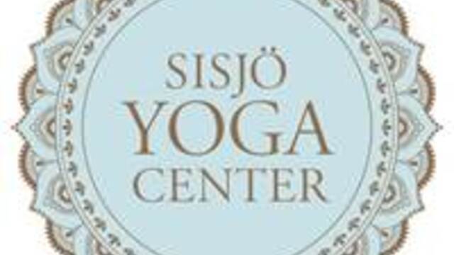 Boka Sisjöyogacenter