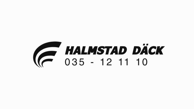 Boka Halmstad Däck AB
