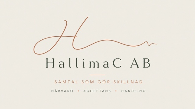 Boka HallimaC AB & Stillaklang
