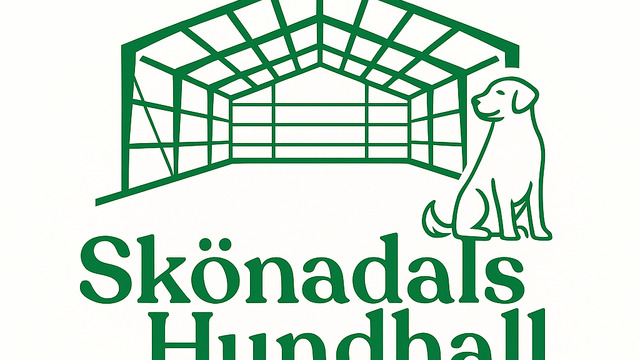 Boka Skönadals Hundhall