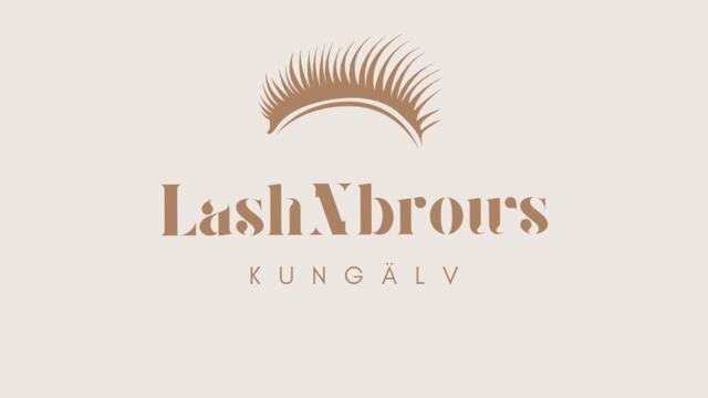 Boka LashNbrows Kungälv 