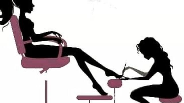 Boka Kropp & själ hos Petronela