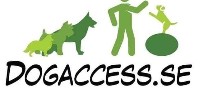 Boka Dogaccess Hundcenter