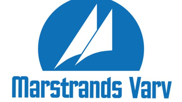 Boka Marstrands Varv AB