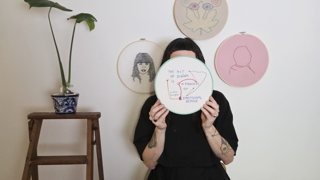 Boka Connecting Stitches