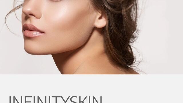 Boka Infinity Skin