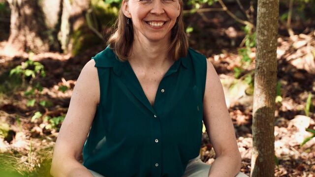 Boka Somatisk coachning - terapi och kroppsbehandlingar