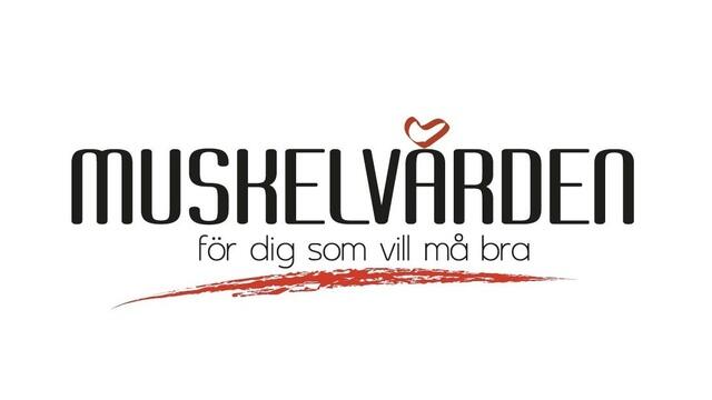 Boka Muskelvården