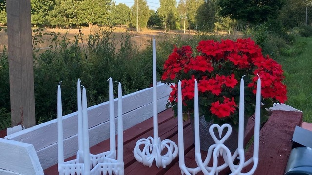 Boka Helt Enkelt Högaholma