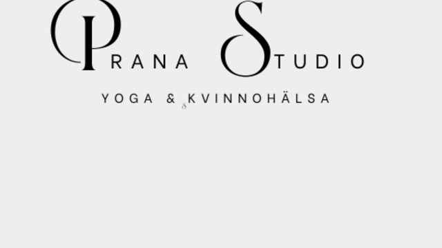 Boka Prana Studio i Borås