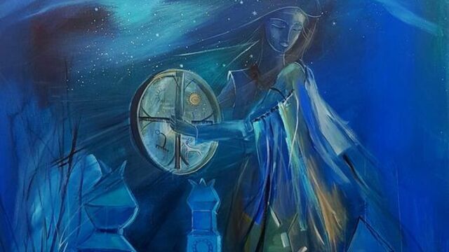 Boka Sigyn Waerland /Spiritofsigyn