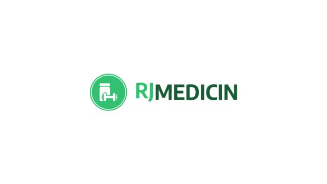 Boka RJ Medicin