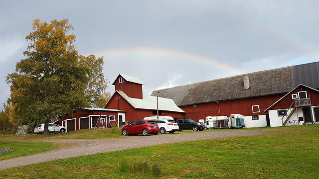 Boka Björkbackens Gård