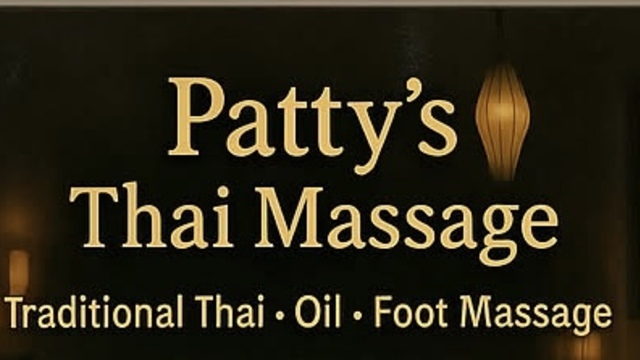 Boka Pattys thaimassage 