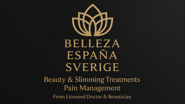 Boka DRV Sverige/España