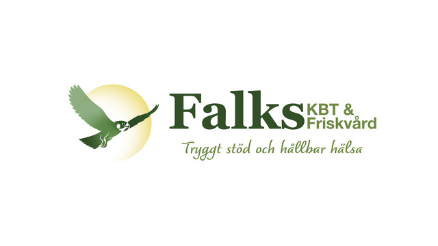 Boka Falks KBT-terapi & Friskvård