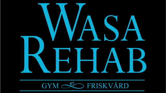 Boka Wasa Rehab/ Rise and Shine i Örebro AB