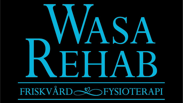 Boka Wasa Rehab/ Rise and Shine i Örebro AB