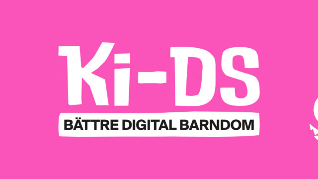 Boka Ki-DS  Stockholm