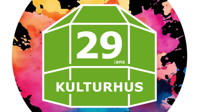 Boka 29:ans Kulturhus