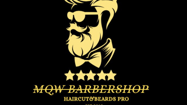 Boka MQW💈PRO BARBERSHOP