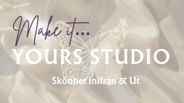 Boka Make it Yours Studio